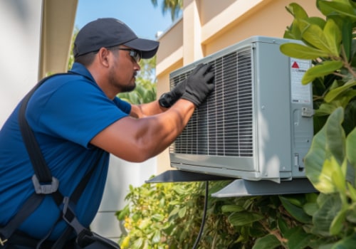 Optimize Your Home With Professional HVAC Installation Service in Cooper City FL and Comprehensive Duct Cleaning