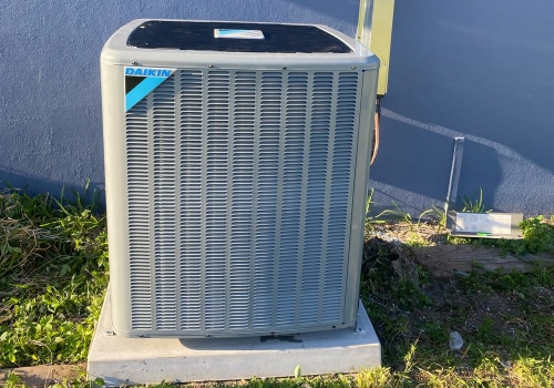 How Much Does An AC Unit Cost To Install If You Target Less Need For Duct Cleaning in Your Coral Springs FL Residence